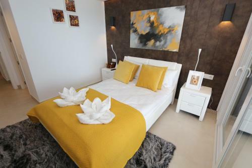 Apartamento Panorama Mar