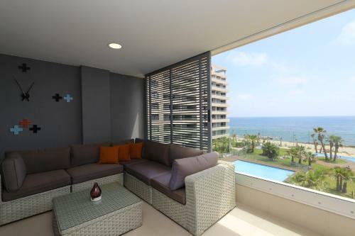 Apartamento Panorama Mar