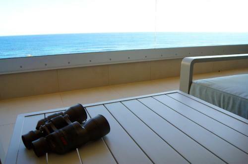 Apartamento Panorama Mar