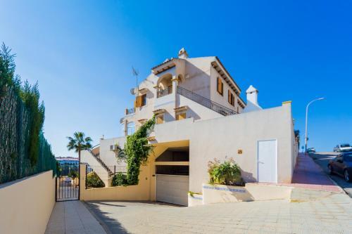 Apartamento Alegria Id46