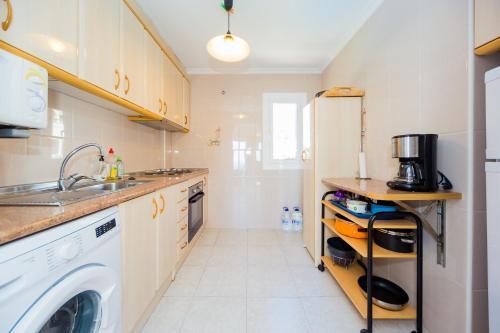Apartamento Alegria Id46
