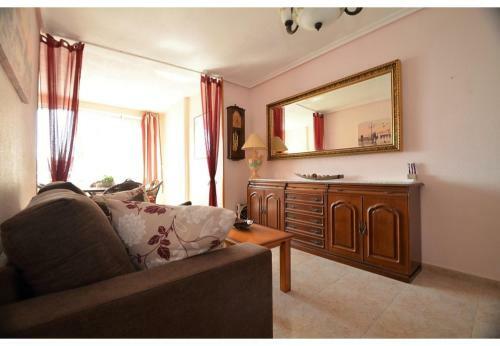Apartamento 22 Just Beach Home