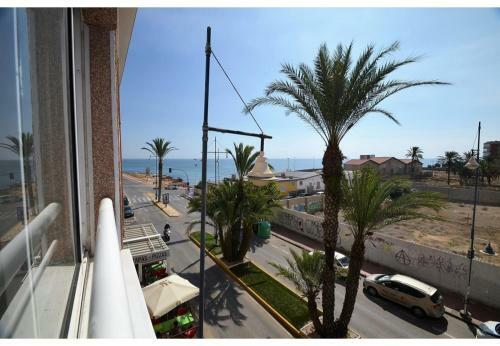 Apartamento 22 Just Beach Home