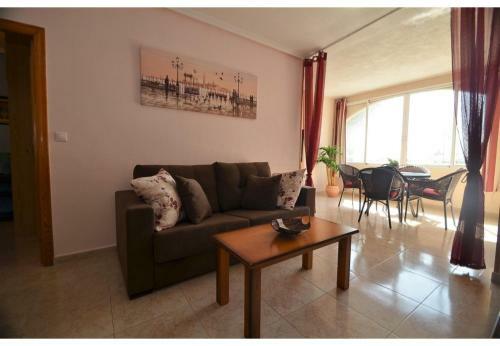 Apartamento 22 Just Beach Home