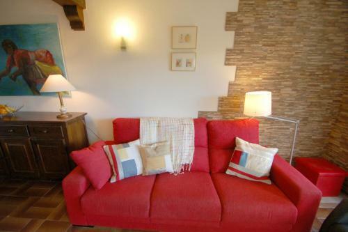 Apartamento Casa Isabel - Mas Pinell