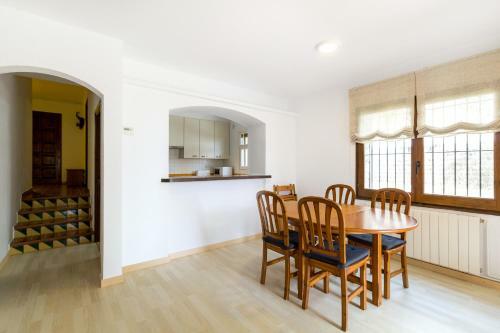 Casa Roure - Sistachrentals