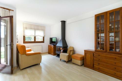 Casa Roure - Sistachrentals