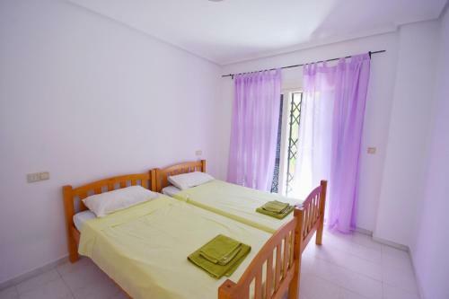 Apartamento He Torre Del Moro