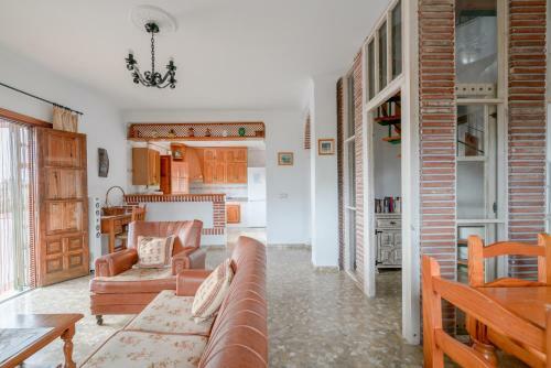 Villa Padial