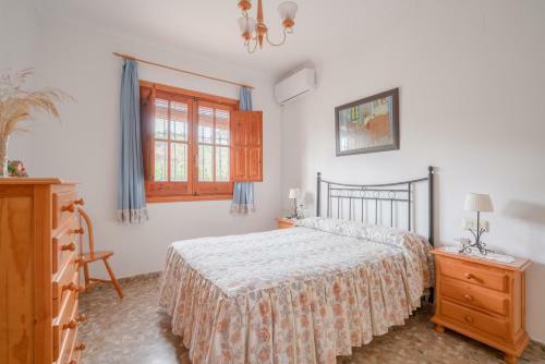 Villa Padial