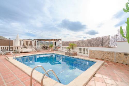 Villa Padial
