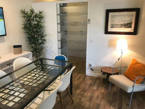 Apartamento Mas Pinell Viu B�