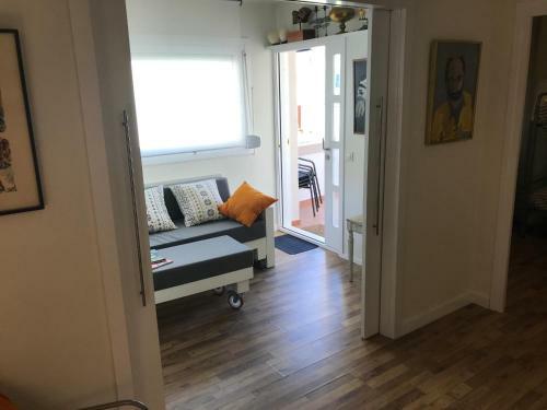 Apartamento Mas Pinell Viu B�