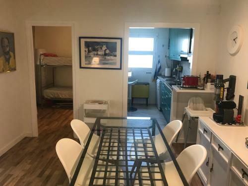 Apartamento Mas Pinell Viu B�