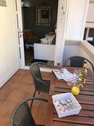 Apartamento Mas Pinell Viu B�