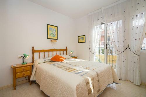 Apartamento Hierbas