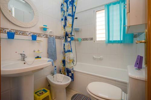 Apartamento Hierbas