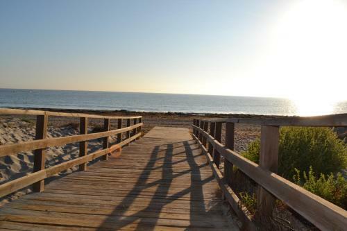 Apartamento Hierbas