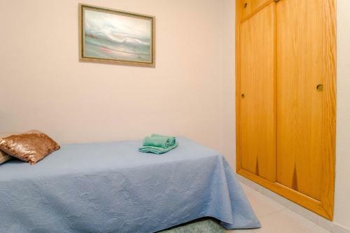 Apartamento Espanatour Jardin Botanico