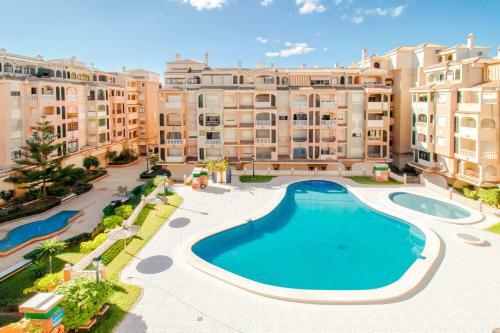 Apartamento Espanatour Jardin Botanico