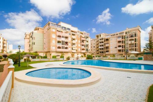 Apartamento Espanatour Jardin Botanico