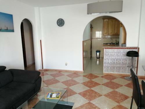 Apartamento Casas Holiday - El Paraiso