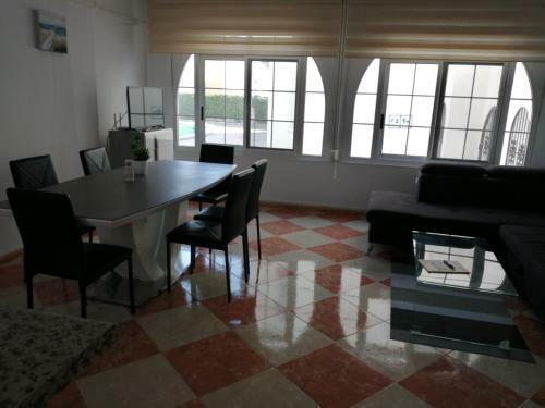Apartamento Casas Holiday - El Paraiso