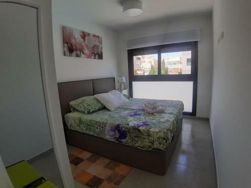 Apartment Torrevieja Aires Del Mar