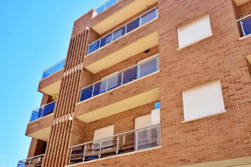 Apartamento He Torrevieja Center