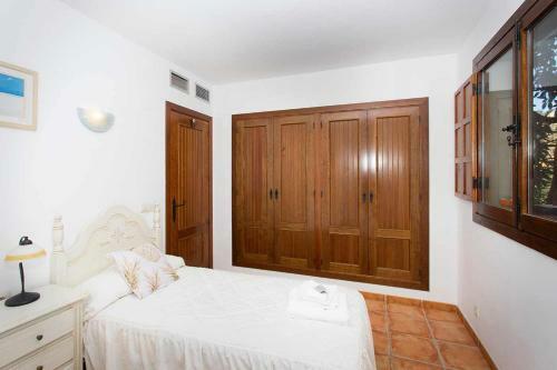 Apartamento Ch Panorama Park Punta Prima