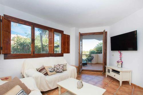 Apartamento Ch Panorama Park Punta Prima
