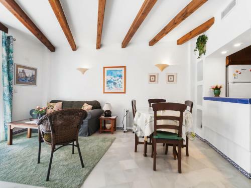 Apartment Aldea Del Mar