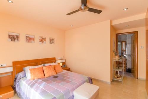 Sant Eloi Villa Sleeps 8 Pool Wifi