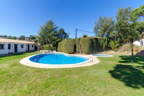 Sant Eloi Villa Sleeps 6 Pool