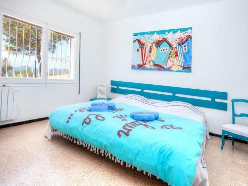 Holiday Home Bona