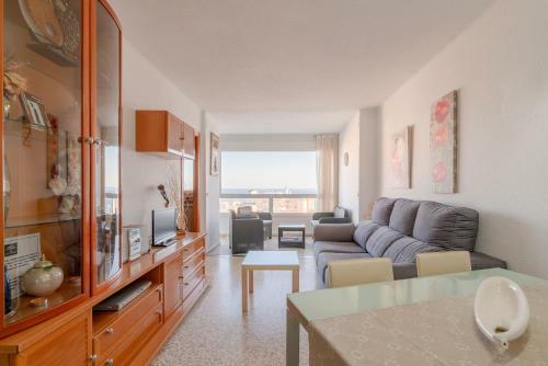 Fant�stico Apartamento En Torrox Costa