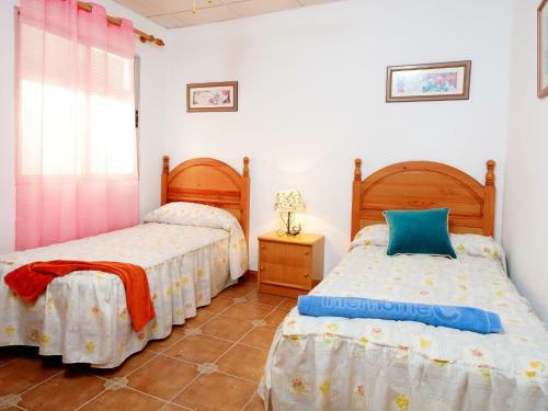 Holiday Home Villa Eucalipto