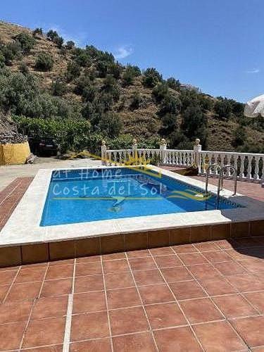 Villa Paco At Home