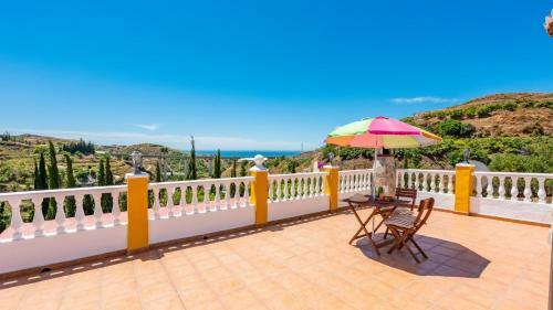 Villa Casa Colibri Torrox