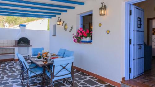 Villa Casa Avellana Torrox