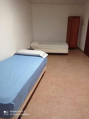 Alberg Enric D'oss�