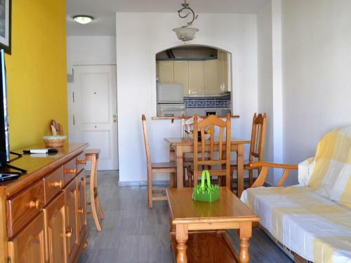 Apartamento Bertur Laguna Beach