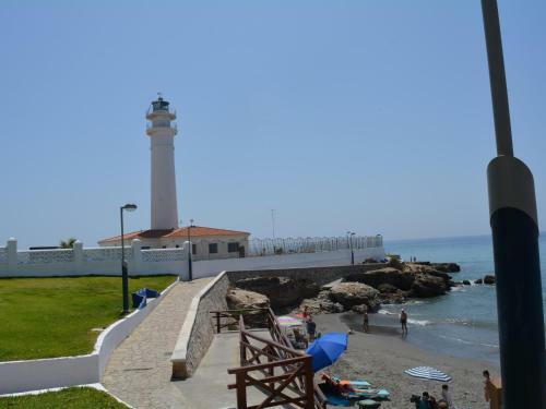 Apartamento Bertur Laguna Beach