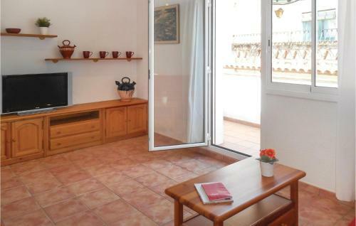 One-bedroom Apartment In Tossa de Mar