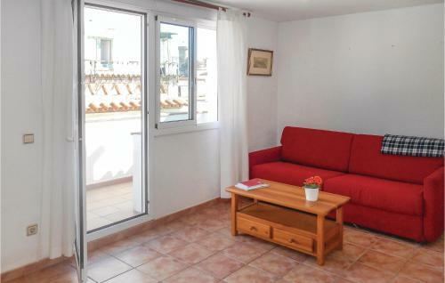 One-bedroom Apartment In Tossa de Mar