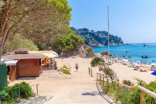 Sant Eloi Villa Sleeps 6 Wifi