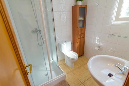 Sant Eloi Villa Sleeps 6 Wifi