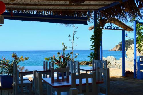 Apartamento Studios Prestige Cala Llevado
