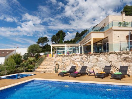 Villa Danlux Sofia 2