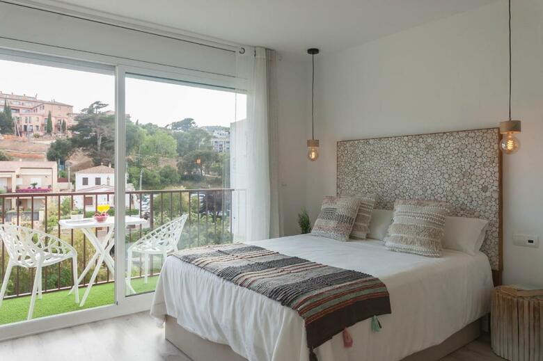 Apartamento Lets Holidays Studio In Tossa